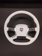 Stuurwiel Stuur Scania Next Gen R S P N NIEUW WIT LEER, Nieuw, Ophalen of Verzenden