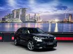 BMW X1 sDrive18i High Executive LED|M-Pakket|Camera|, 136 pk, Gebruikt, Zwart, Bedrijf