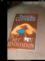 Het eindstation, Boeken, Ophalen of Verzenden, Nederland