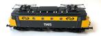 Roco NS 1145 electrische locomotief digitaal, Hobby en Vrije tijd, Modeltreinen | H0, Ophalen of Verzenden, Roco, Gelijkstroom