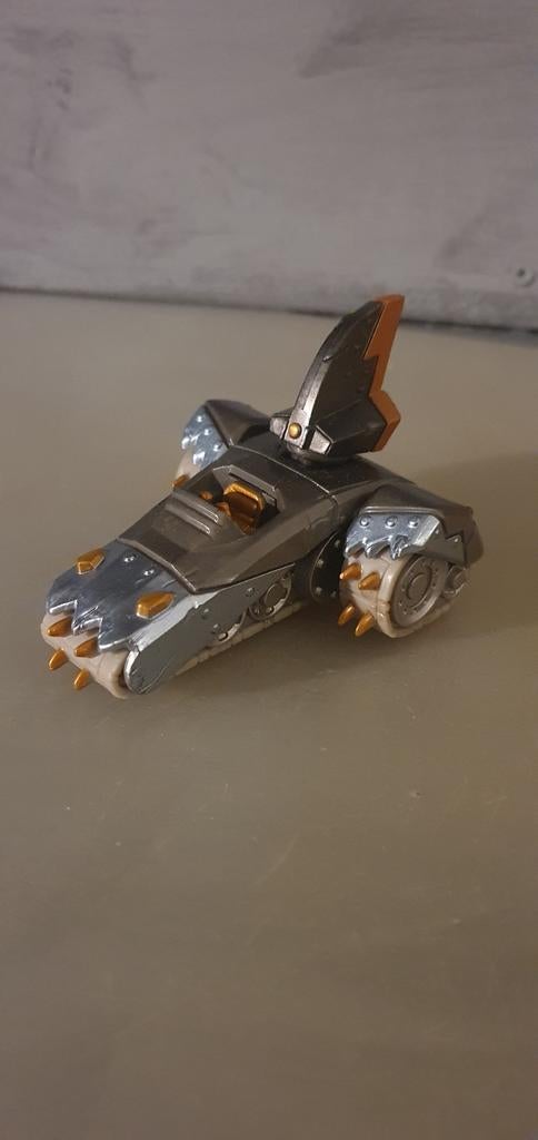 Skylanders SuperChargers Shark Tank, Ophalen of Verzenden, Gebruikt