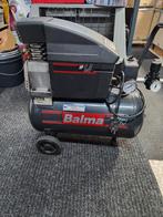 Compressor 24 ltr tank , 8bar, Hobby en Vrije tijd, Ophalen of Verzenden, Gebruikt