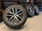 17 inch Originele BMW 1 Serie F40 Winterset Pirelli TPMS, Auto-onderdelen, Banden en Velgen, Ophalen, Gebruikt, Banden en Velgen