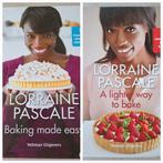 2x Lorraine Pascale, Ophalen of Verzenden, Zo goed als nieuw
