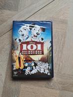 Nieuw dvd 101 dalmatiërs, Alle leeftijden, Ophalen, Nieuw in verpakking, Tekenfilm