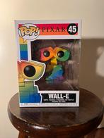 Funko POP! - Regenboog Wall-E - 45, Ophalen of Verzenden, Zo goed als nieuw