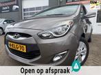 Hyundai Ix20 1.6i i-Magine 5 drs van 2de Eig met parkeersens, Voorwielaandrijving, Euro 5, Gebruikt, 4 cilinders