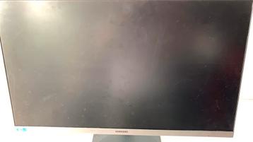 Samsung monitor 75Hz 3X op voorraad!!!! beschikbaar voor biedingen