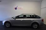 Skoda Octavia Combi 1.5 TSI Greentech Business Edition , CLI, Stof, Gebruikt, 150 pk, Origineel Nederlands