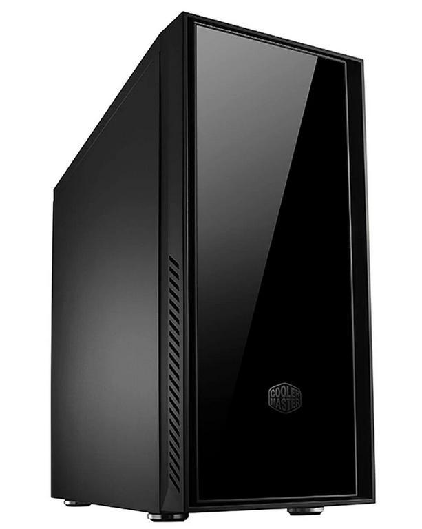 Gaming PC – i7 • 32GB RAM • RX 5600 XT • SSD, Computers en Software, Desktop Pc's, Gebruikt, 3 tot 4 Ghz, SSD, 32 GB, Met videokaart