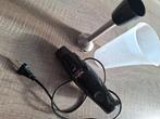 Tefal turbomix 350w, Witgoed en Apparatuur, Blenders, Ophalen of Verzenden, Zo goed als nieuw, Blender