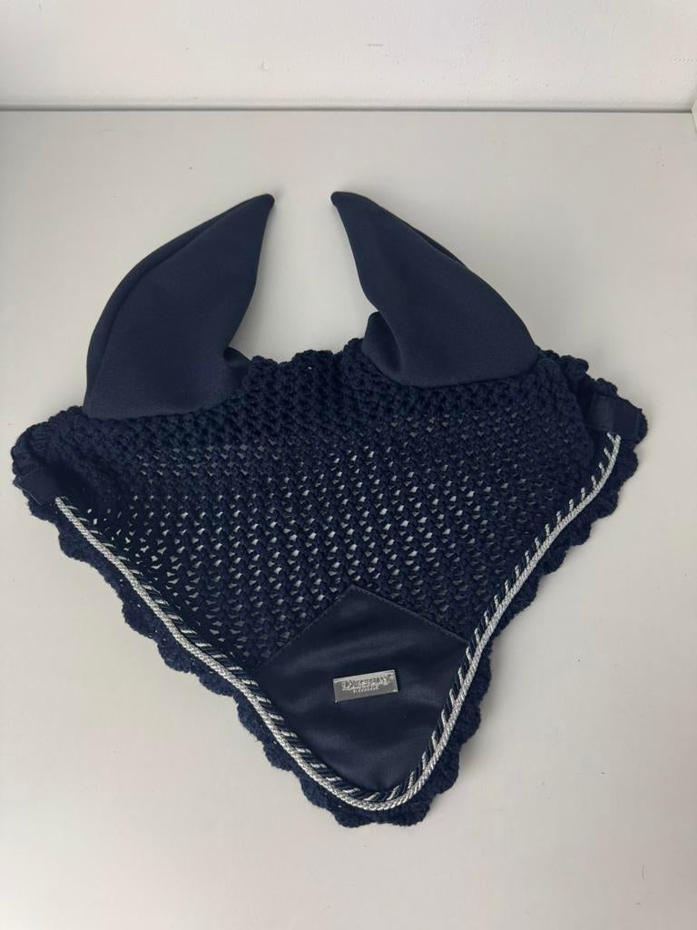 Oornetje Equestrian Stockholm, Dieren en Toebehoren, Paarden en Pony's | Dekens en Dekjes, Ophalen of Verzenden, Zo goed als nieuw