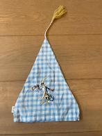 KIJK SNEL !! Efteling Slaapmuts Klaas Vaak, Ophalen of Verzenden, Zo goed als nieuw, Kleding