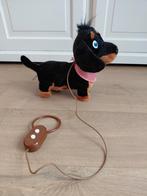 ADDO Play Pitter Patter Walk Along Teckel, Ophalen of Verzenden, Zo goed als nieuw