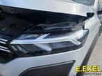 Koplamp Links Dacia Sandero vanaf 2021 260602561R, Dacia, Gebruikt, -, Ophalen of Verzenden