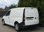 Volkswagen Caddy Cargo 1.5 TSI CarPlay Camera, Voorwielaandrijving, Stof, Zwart, 4 cilinders