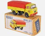 Berliet GAK Moutarde de Dijon NOREV / DINKY 1:43 ref. CL6911, Verzenden, Nieuw, Auto, Norev