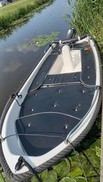 Sloep  Family 430 Elegance, Ophalen, Zo goed als nieuw, Motorboot