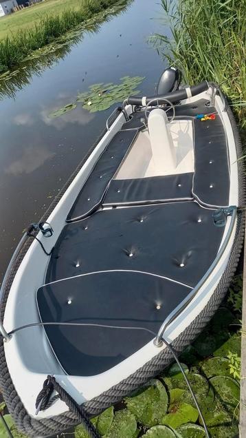 Sloep  Family 430 Elegance beschikbaar voor biedingen