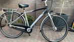 Giant urban jongensfiets 28 inch, Fietsen en Brommers, 26 inch of meer, Versnellingen, Zo goed als nieuw, Giant
