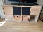 Wandkast/TV-kast, Ophalen