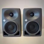 Neumann KH80 actief studiomonitoren, Audio, Tv en Foto, Luidsprekers, Overige typen, Zo goed als nieuw, 120 watt of meer, Ophalen