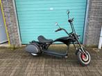 Black Friday! Nieuwe E-Chopper M1P - Special Edition - 3Kw!, Ophalen of Verzenden, Nieuw, Overige typen, Overige merken