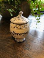 villeroy en boch, Ophalen