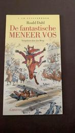 Roald Dahl - De fantastische meneer Vos. . Nieuw, Ophalen of Verzenden, Roald Dahl