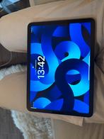Ipad air 2022, Computers en Software, Apple iPads, Apple iPad Air, 11 inch, Ophalen of Verzenden, Zo goed als nieuw