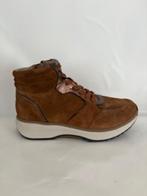 XSENSIBLE STRETCHWALKER BOOTIE, mt 38, cognac, Kleding | Dames, Overige kleuren, Jetsshoeshop@hotmail.com, Lage of Enkellaarzen