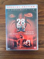DVD: 28 Days Later, Cd's en Dvd's, Dvd's | Horror, Vanaf 16 jaar, Ophalen of Verzenden, Gebruikt, Vampiers of Zombies