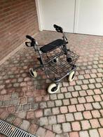 rollator, Ophalen of Verzenden, Opvouwbaar, Gebruikt