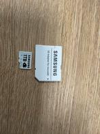 Samsung 1TB MicroSD kaart, 1 TB of meer, Nieuw, Ophalen of Verzenden, MicroSD