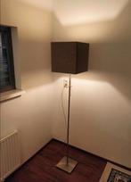 Mooie nette vloerlamp 158 cm, Ophalen, Zo goed als nieuw, 150 tot 200 cm