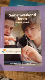 Sebo Ebbens - praktijkboek, Sebo Ebbens; Simon Ettekhoven, Sociale wetenschap, Ophalen of Verzenden, Zo goed als nieuw