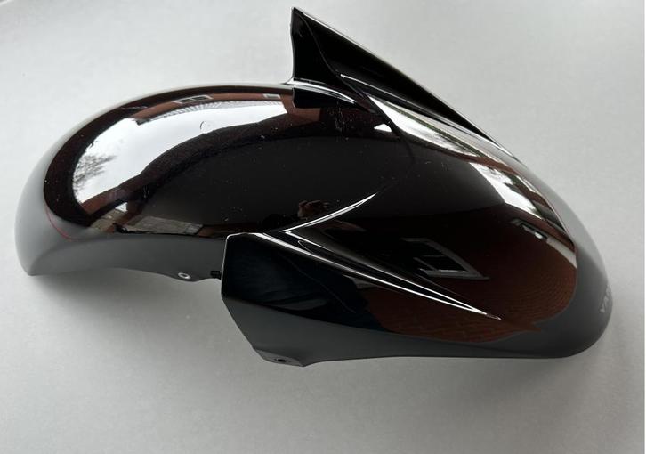 Voorspatbord Yamaha FJR1300 RP23 Spatbord, Motoren, Onderdelen | Yamaha, Gebruikt, Ophalen of Verzenden