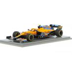 ✅ Lando Norris 1:43 Abu Dhabi GP 2021 Mclaren MCL35M S7855, Ophalen of Verzenden, Nieuw, Formule 1