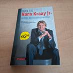 Hans Kraay jr. - Achter de kleedkamerdeur, Boeken, Ophalen of Verzenden