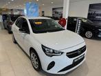 Opel Corsa Electric 50 kWh, Auto's, Zwart, Wit, Origineel Nederlands, 354 km