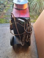 Mig mag Lincol lasapparaat, Ophalen of Verzenden, Gebruikt, Co2