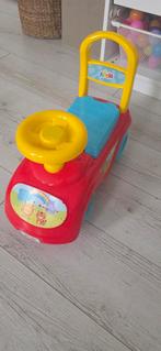 Leuke loopauto voor de kleintjes!, Ophalen, Gebruikt, Loopvoertuig
