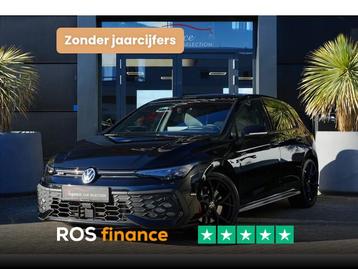 Volkswagen Golf 8.5 2.0 TSI GTI beschikbaar voor biedingen