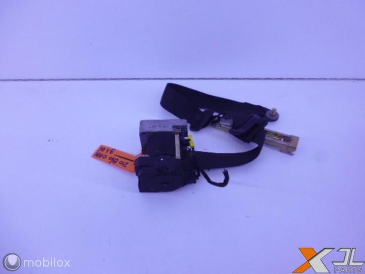 E-KLASSE W210 GORDEL RECHTSVOOR A2108600886, Auto-onderdelen, Interieur en Bekleding, Mercedes-Benz, Gebruikt, Ophalen of Verzenden