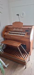 Mooi Orgel / Harmonium - Klassiek Instrument, Ophalen, Gebruikt, 2 klavieren, Orgel