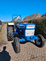 Nette ford 4000 met kenteken, Zakelijke goederen, Agrarisch | Tractoren, Ophalen of Verzenden, Gebruikt, Tot 80 Pk, Ford