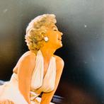 Marilyn Monroe poster in lijst, Verzamelen, Posters, Ophalen of Verzenden