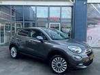 Fiat 500 X 1.4 Turbo MultiAir Lounge | Navi | Cruise | N.A.P, Auto's, Voorwielaandrijving, 65 €/maand, Gebruikt, 4 cilinders