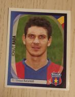 Panini Champions League 2007-2008 Ionut Rada Steau Boekarest, Verzamelen, Sportartikelen en Voetbal, Ophalen, Buitenlandse clubs