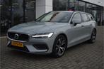 Volvo V60 2.0 B3 Google | Carplay | Stuur. Stoel v+a Verw. |, Stof, 4 cilinders, 1969 cc, 1634 kg